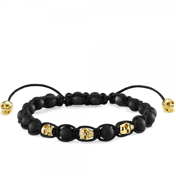 Thomas Sabo Armband, ca. 15-21 cm D_A0030-367-11-L21v