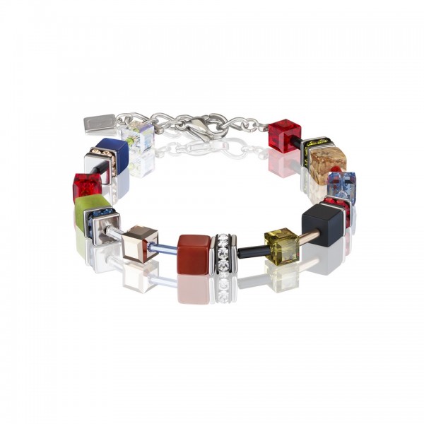 COEUR DE LION Armband 4905/30-1541