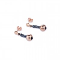 COEUR DE LION Ohrstecker 4933/21/1620