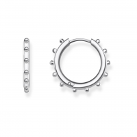 Thomas Sabo Creolen Dots CR617-001-21