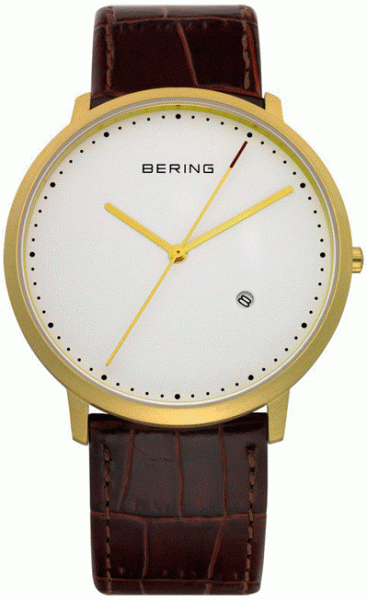 BERING Armbanduhr 11139-534