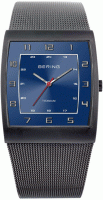 BERING Armbanduhr Classic 11233-078