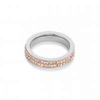 COEUR DE LION Ring 0114/40/0225-58