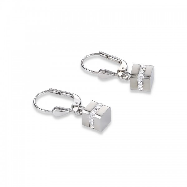 COEUR DE LION Ohrhänger 4966/20-1700