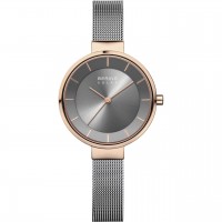 BERING Armbanduhr Solar 14631-369