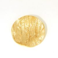 Anhänger Silber 925 gelb vergoldet