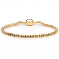 BERING Armband Länge 16 cm 613-20-160 goldfarben