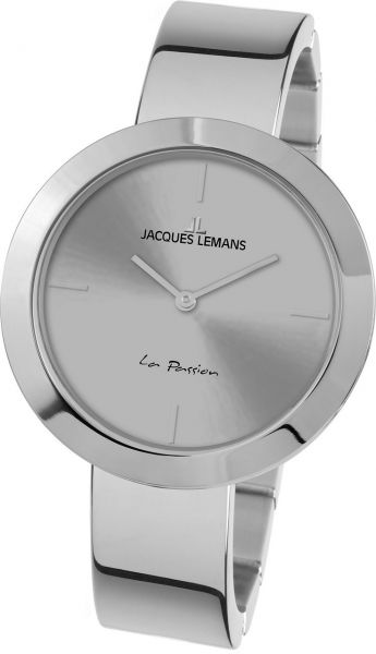 Jacques Lemans Damen-Armbanduhr Rome 1-2031I