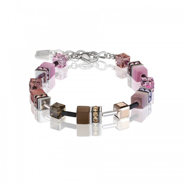 COEUR DE LION Armband 2838/30-1119