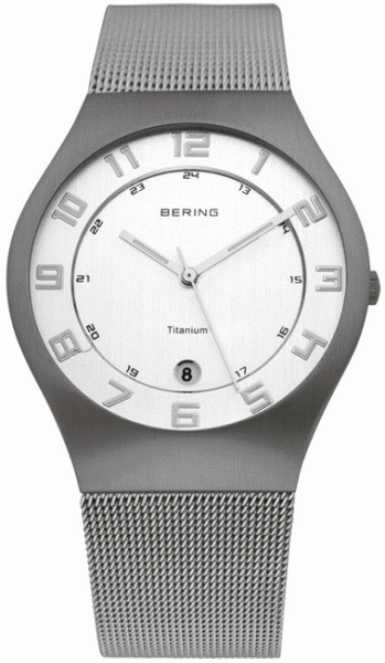 BERING Armbanduhr 11937-000