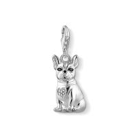 Thomas Sabo Charm-Anhänger Hund 1726-041-21