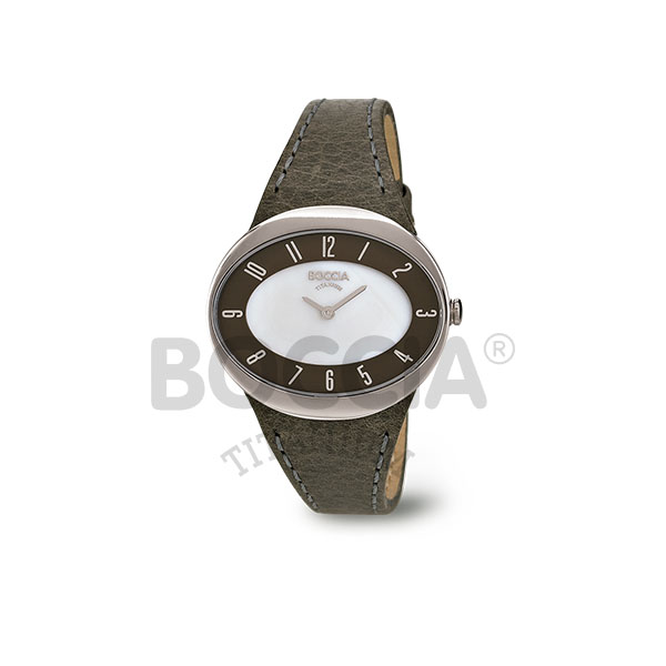 Boccia Titanium Armbanduhr 3165-15