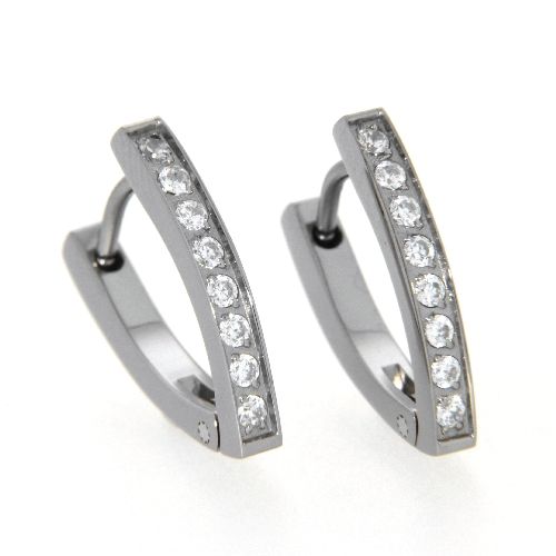 Scharniercreolen Titan