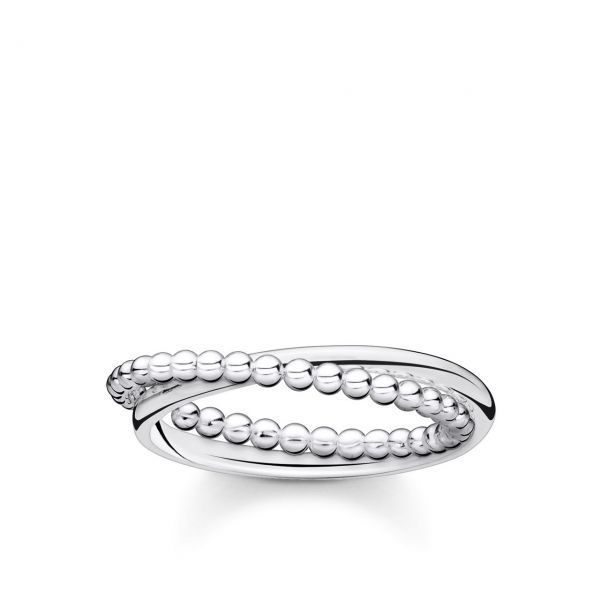Thomas Sabo Ring TR2321-001-21-56