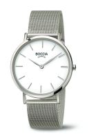 Boccia Titanium Armbanduhr 3273-09
