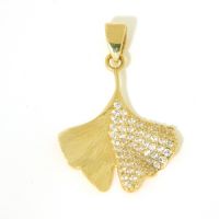 Anhänger Gold 333 