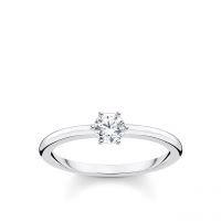 Thomas Sabo Ring TR2313-051-14-50