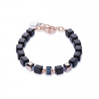 COEUR DE LION Armband 4929/30/0735