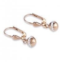 COEUR DE LION Ohrhänger 4971/20-1620