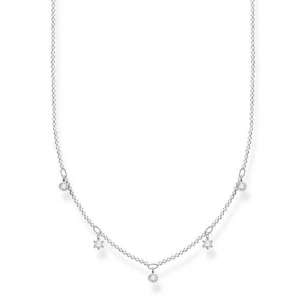 Thomas Sabo Kette KE2071-051-14-L45v