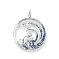 Thomas Sabo Anhänger PE930-644-1