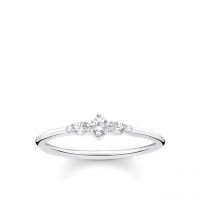 Thomas Sabo Ring TR2324-051-14-60