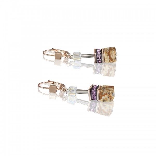 COEUR DE LION Ohrhänger 4905/20-0836