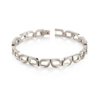 Boccia Titanium Armband 03010-01