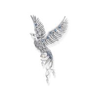 Thomas Sabo Anhänger Rising Phoenix PE937-945-7