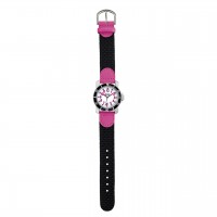 SCOUT Armbanduhr pink Diver 280377001