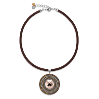 COEUR DE LION Collier 4836/10/1109