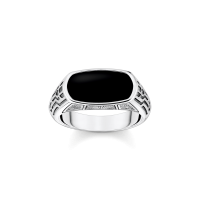 THOMAS SABO Ring TR2429-507-11-58 Größe 58
