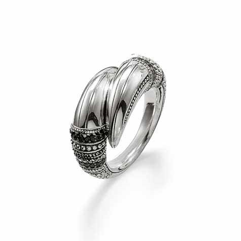 Thomas Sabo Ring TR2064-643-11-68
