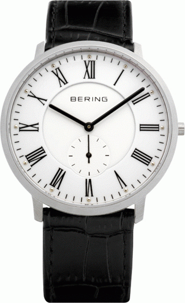 BERING Armbanduhr 11139-407