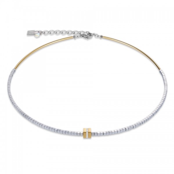 COEUR DE LION Collier 4966/10-1617