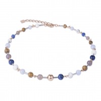 COEUR DE LION Collier 4949/10/0711