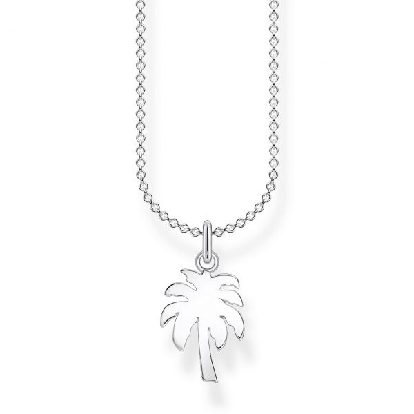 Thomas Sabo Kette KE2056-001-21-L45v