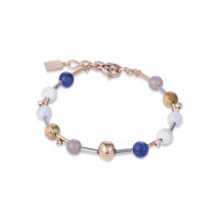 COEUR DE LION Armband 4949/30/0711