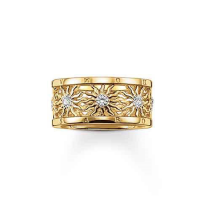 Thomas Sabo Ring TR1991-414-14-54