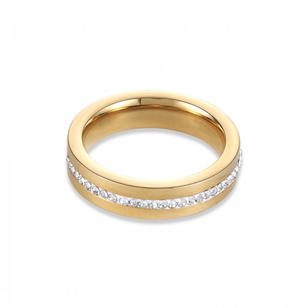 COEUR DE LION Ring 0326/40-1800