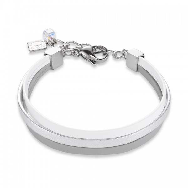 COEUR DE LION Armband 0121/30-1214