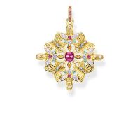 Thomas Sabo Anhänger PE877-996-7