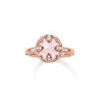 Thomas Sabo Ring TR2027-537-9-56