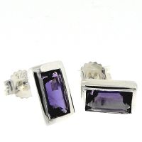 Ohrstecker Silber 925 