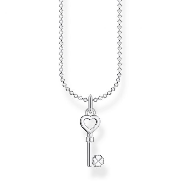 Thomas Sabo Kette KE2042-001-21-L45v