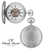 Claude Pascal Taschenuhr 5231948 SK