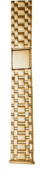Claude Pascal Uhrarmband Gold 585 GB117-20