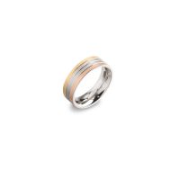 Boccia Titanium Ring 0135-0371 Größe 71