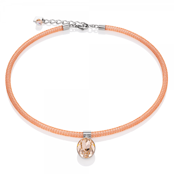 COEUR DE LION Collier 4809/10/0225
