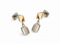 Boccia Titanium Ohrstecker 05014-02